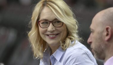 And-Ones: ESPN Broadcasters, Inside The NBA, Small Forward Market, Key Dates