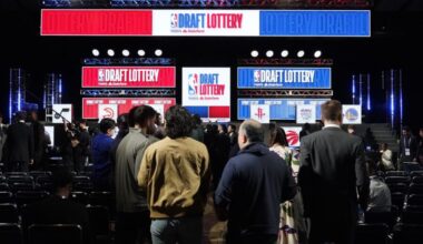 Neoklis Avdalas To Withdraw From NBA Draft