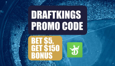 DraftKings Promo Code: Bet on NBA Draft, MLB With $150 Instant Bonus