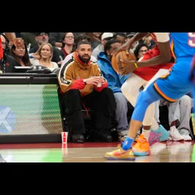 NBA: Oklahoma City Thunder at Toronto Raptors