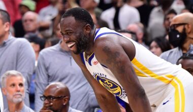 Draymond Green reveals Pacers’ key to winning NBA Finals vs. Thunder – NBC Sports Bay Area & California