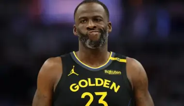 This obvious Warriors trade proposal sends key pieces for impact starting center image