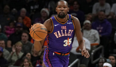 Kevin Durant Maintains Interest In Knicks Trade Six Years After Brooklyn Decision