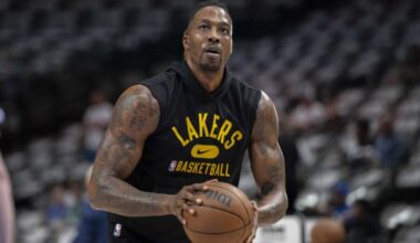 And-Ones: Howard, Jordan, Shoe Deals, 2019 Redraft