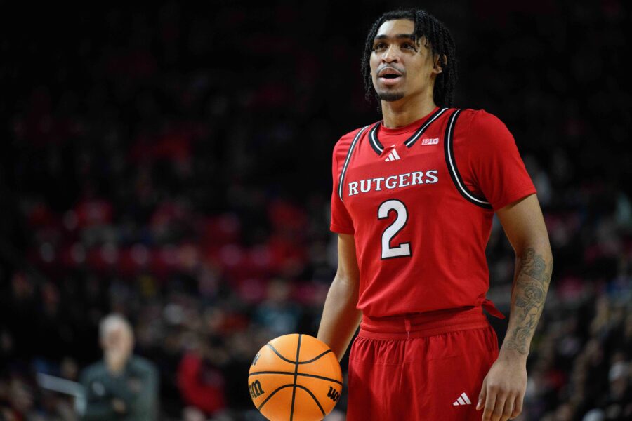 Draft Notes: Guards, Wings, Trades, Fears, Queen