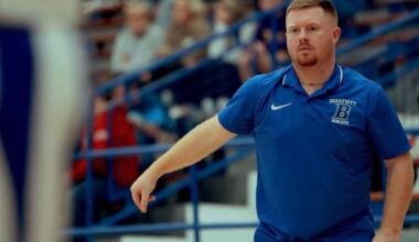 Breathitt Co. names Boys Basketball Head Coach