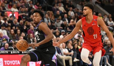 Trading Collin Sexton clears the way for Jazz’s young players – Deseret News