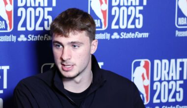 Cooper Flagg’s hometown featuring watch parties for NBA Draft