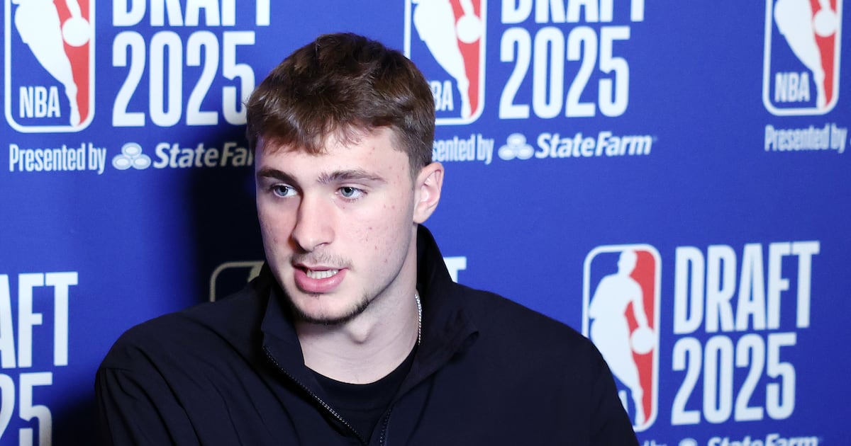 Cooper Flagg’s hometown featuring watch parties for NBA Draft