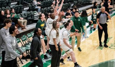 Cal Poly Humboldt women’s basketball adds size with 11 new recruits – Times-Standard