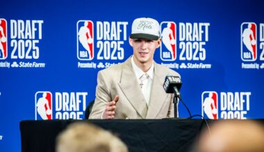 What would it take for Egor Demin to overachieve for the Nets? – Deseret News