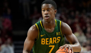 Sixers Zeroing In On VJ Edgecombe As Hornets, Wizards Also Interested