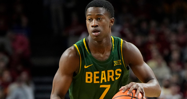 Sixers Zeroing In On VJ Edgecombe As Hornets, Wizards Also Interested