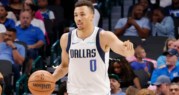 Dante Exum, Mavericks Have Mutual Interest In New Deal
