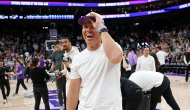 Jazz make front office promotions from within – Deseret News