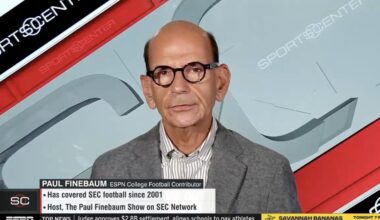 College athletics as we know it is over