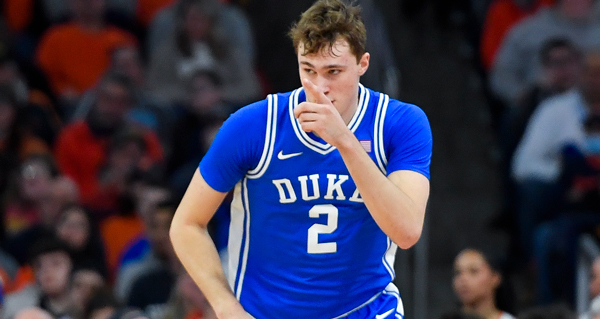 Cooper Flagg Will Meet With Mavericks Ahead Of Draft