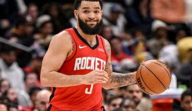 Did Fred VanVleet provide a Miami Heat negotiation lesson?