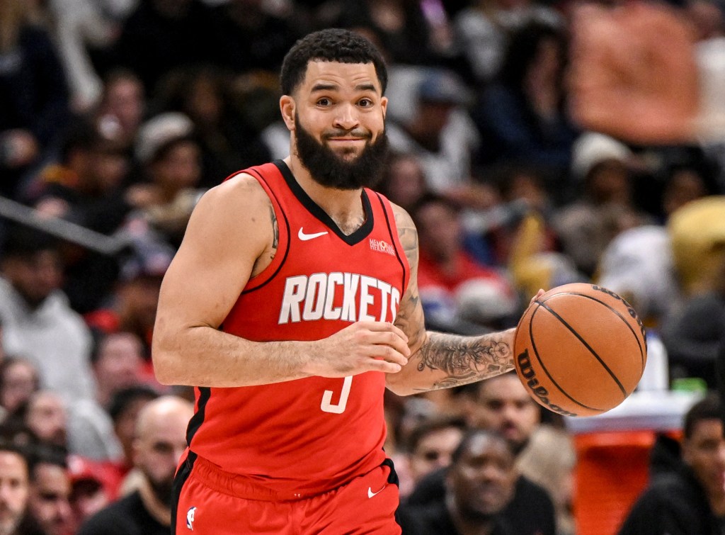 Did Fred VanVleet provide a Miami Heat negotiation lesson?