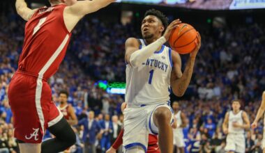 Justin Edwards rewarded with new contract after promising rookie season with 76ers