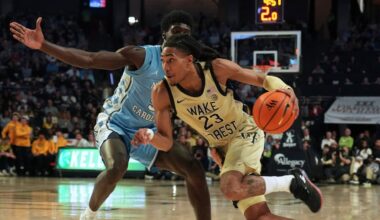 Two Omaha natives sign two-way NBA contracts following draft