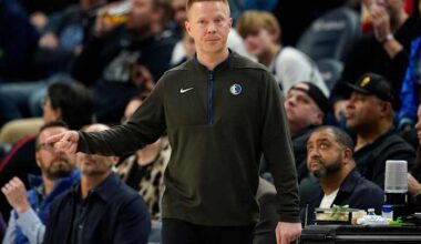 Spurs hire Mavericks’ Sean Sweeney as associate head coach, ESPN reports