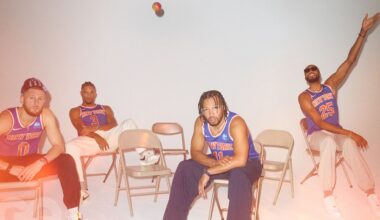 The Greatest Knicks Team That Never Was