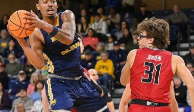 Former UNC men’s basketball player Saint Thomas signs NBA summer league contract with Philadelphia 76ers 