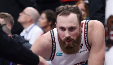 Bane scores 21 and Grizzlies use dominant second half to dispatch Jazz, 140-103