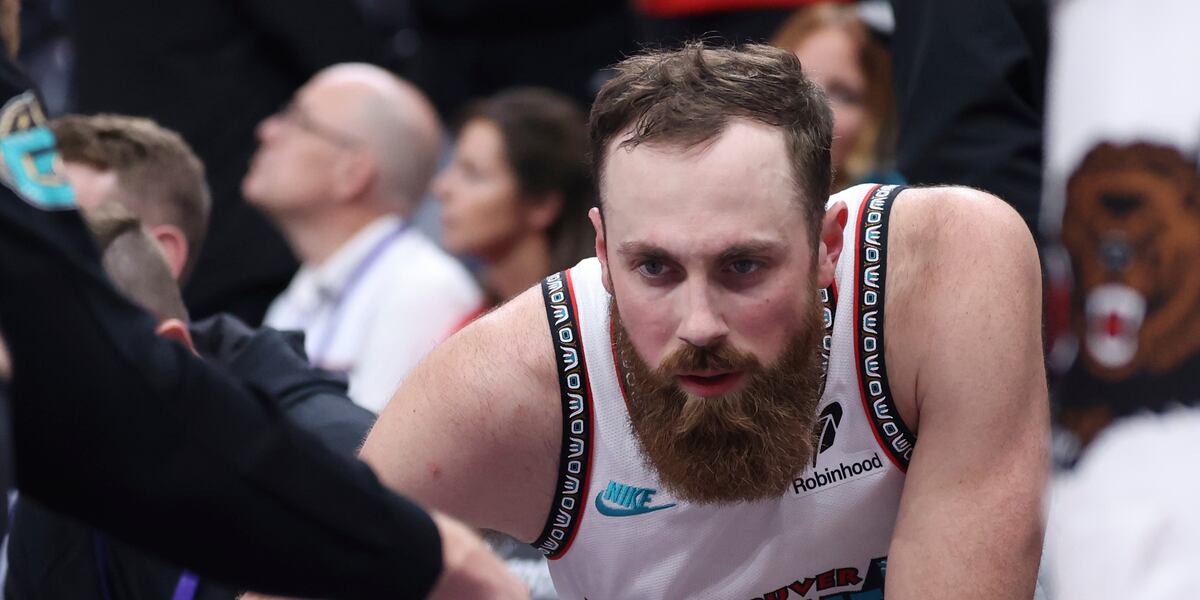 Bane scores 21 and Grizzlies use dominant second half to dispatch Jazz, 140-103