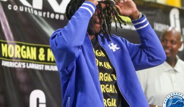 Jasper Johnson and Tyran Stokes make the first Team USA U19 cut; Malachi Moreno is out