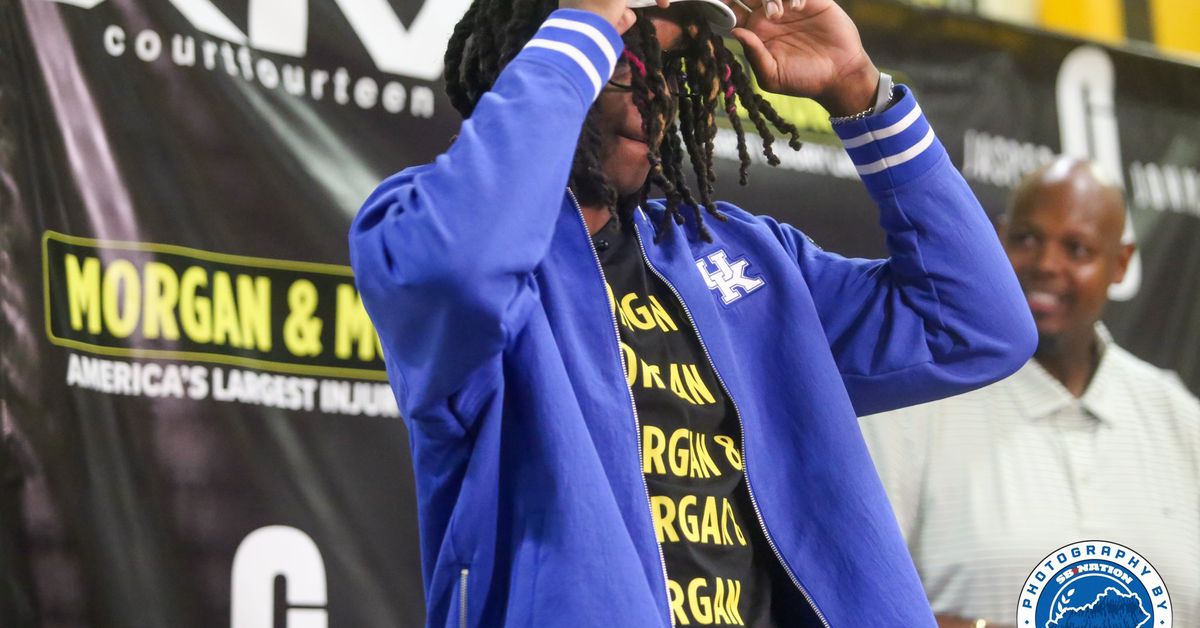 Jasper Johnson and Tyran Stokes make the first Team USA U19 cut; Malachi Moreno is out