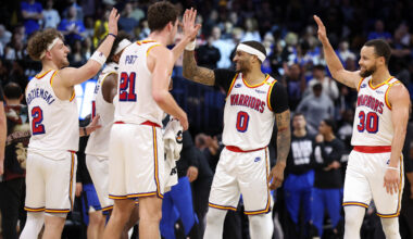 Assessing Warriors’ roster days ahead of 2025 NBA free agency – NBC Sports Bay Area & California