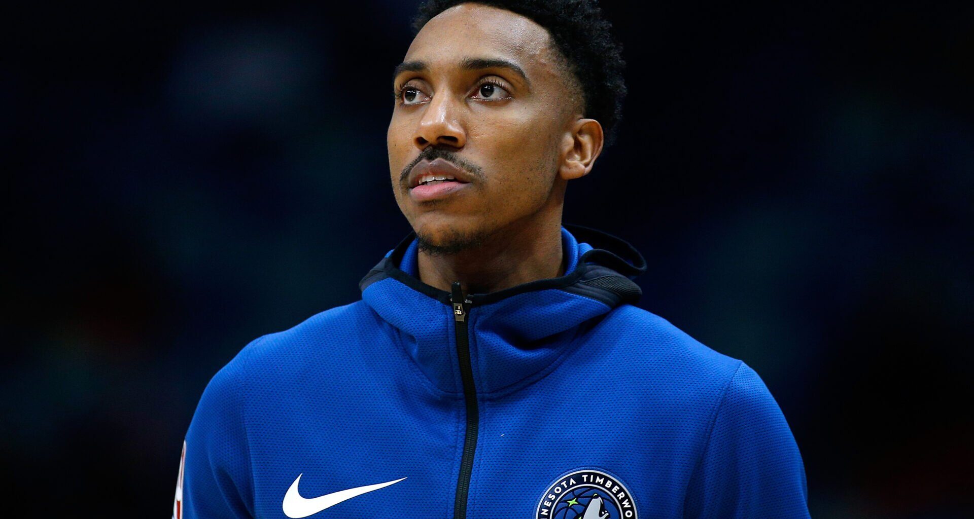 'Getting desperate'... Jeff Teague was 'offended' New York Knicks reached out to hire head coach