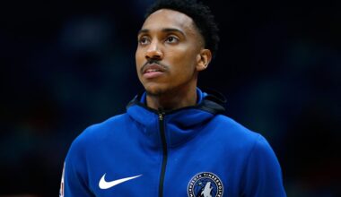 'Getting desperate'... Jeff Teague was 'offended' New York Knicks reached out to hire head coach