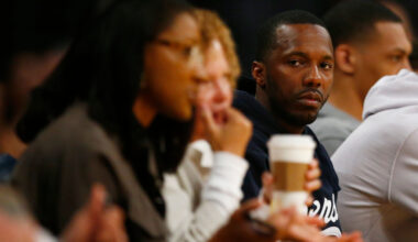 Peja Stojakovic makes strong comments on Fox's exit