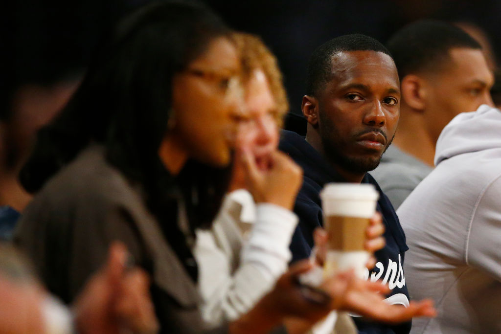 Peja Stojakovic makes strong comments on Fox's exit