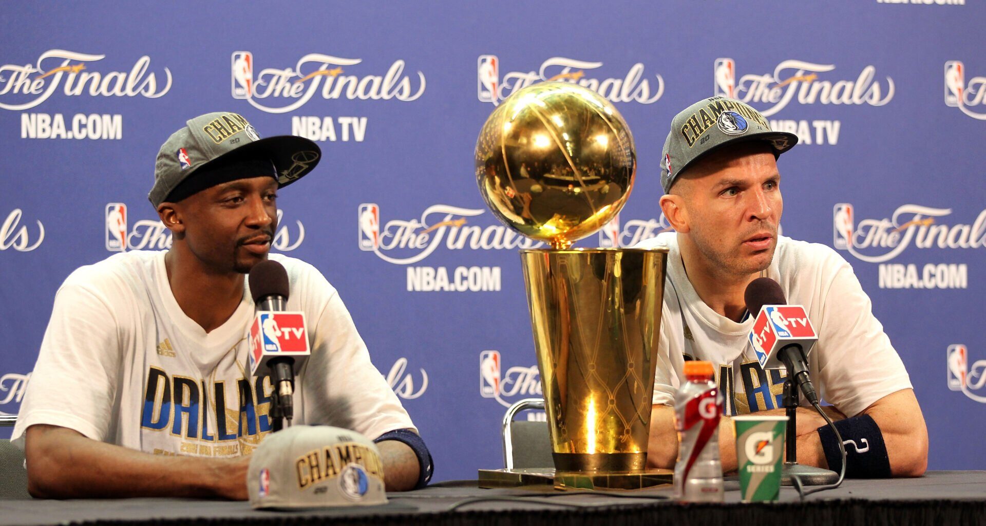 Four Dallas Mavericks stars past or present Jason Kidd could bring to New York Knicks