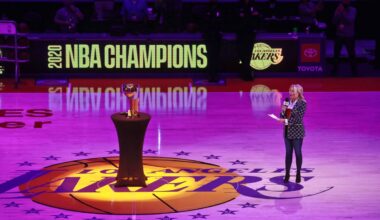 Buss family sale of Lakers signals a new dawn for the franchise — and NBA ownership