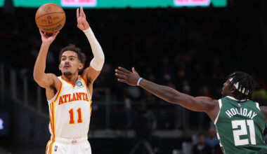 Sacramento Kings 'looking at a lot' of PG options