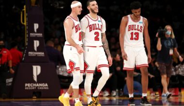 Chicago Bulls have a better version of OKC Thunder star Alex Caruso, claims Jeff Teague