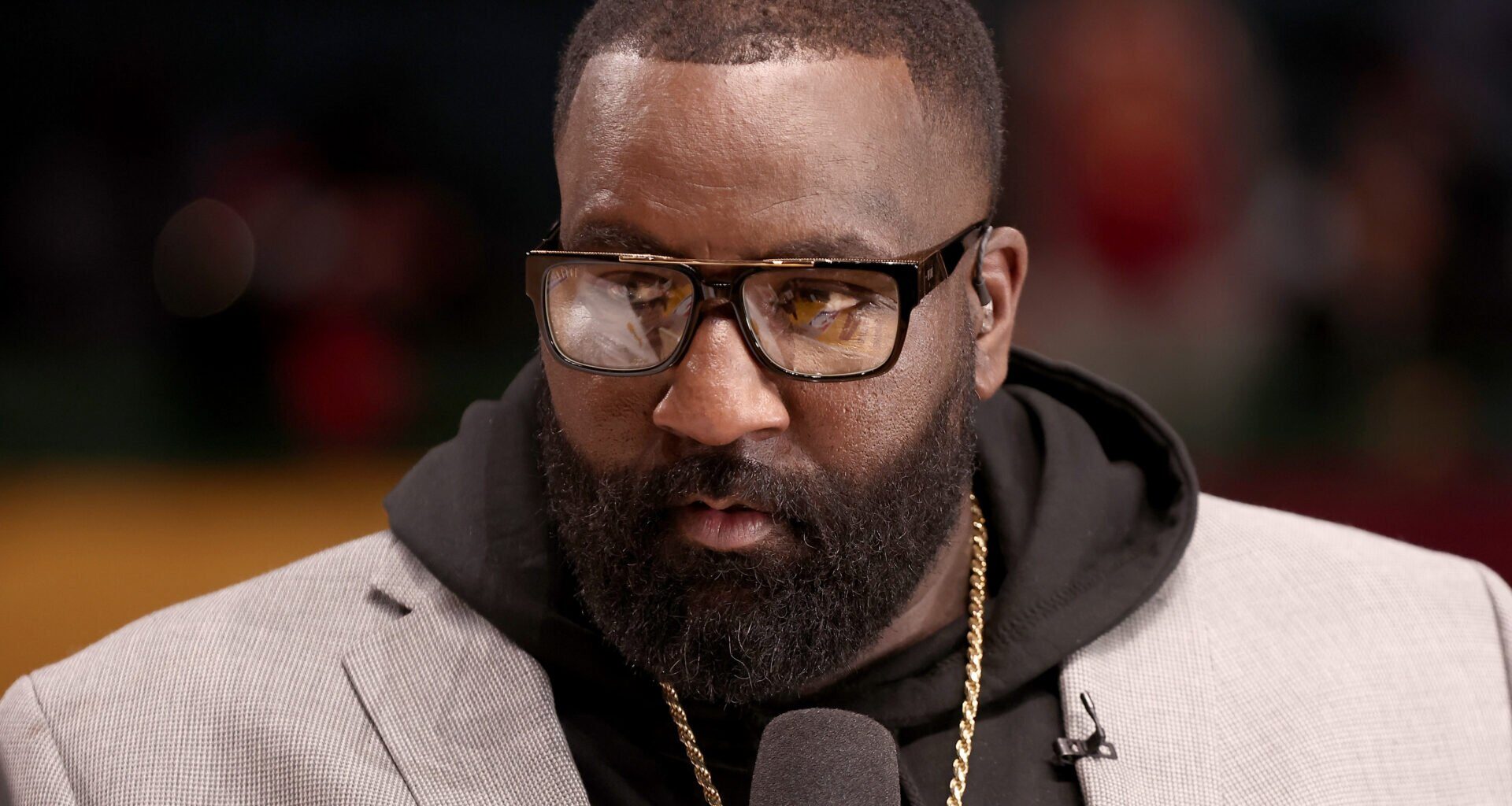 Kendrick Perkins picks between Taylor Jenkins and Mike Brown for New York Knicks coaching job, 'I actually like...'