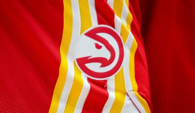No blockbuster trade market for Atlanta Hawks' $45.9m star, insider makes prediction