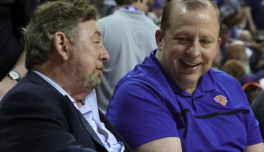 Readers sound off on James Dolan, candidate proposals and open records reform