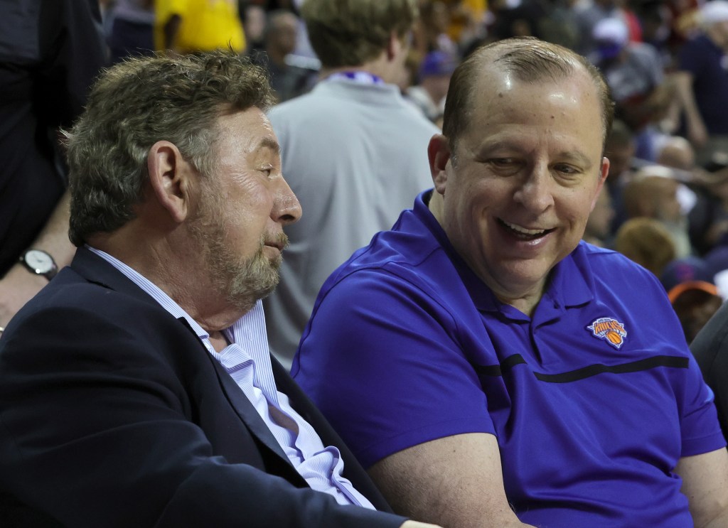 Readers sound off on James Dolan, candidate proposals and open records reform