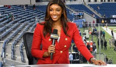 Maria Taylor named NBC’s lead NBA, WNBA studio host next season as pro basketball returns to network: Source