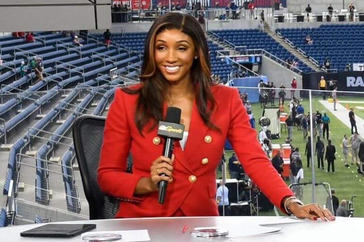 Maria Taylor named NBC’s lead NBA, WNBA studio host next season as pro basketball returns to network: Source