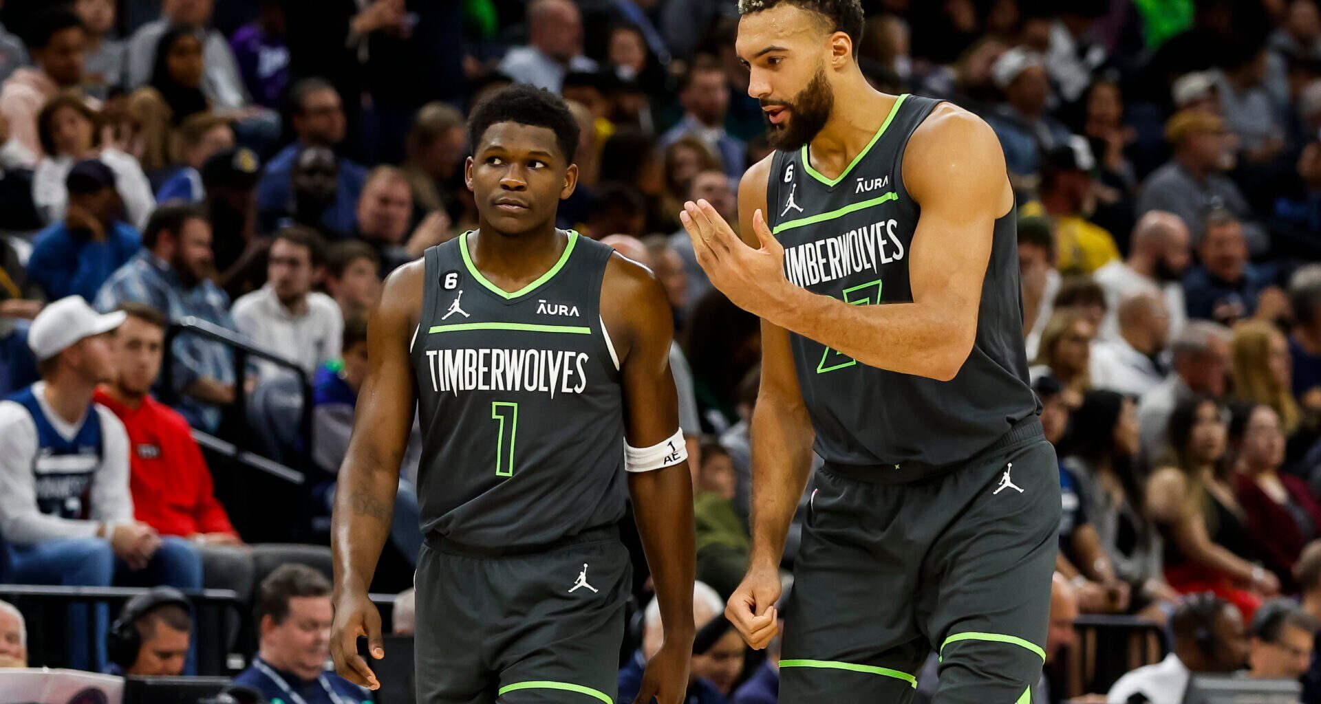 LA Lakers player hits back over praise of Minnesota Timberwolves star, 'he had one good game'