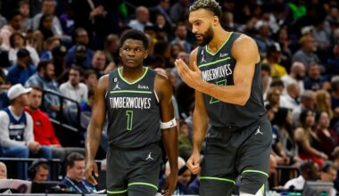 LA Lakers player hits back over praise of Minnesota Timberwolves star, 'he had one good game'