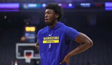 2025 NBA Draft - The 2nd pick has a cursed history over the last 10 years